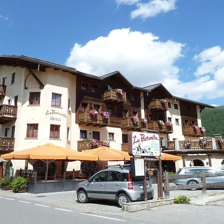 Hotel La Pastorella Livigno Extérieur photo